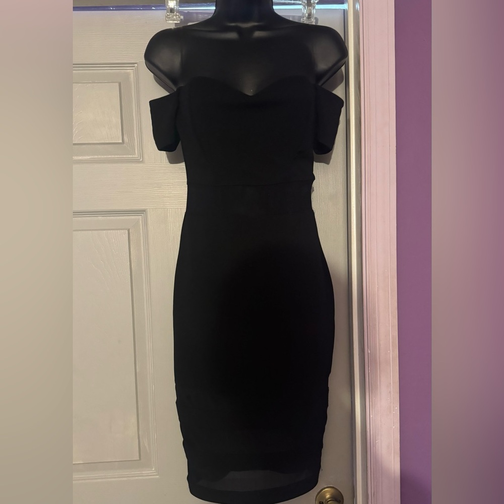 J for justify  women’s small dress